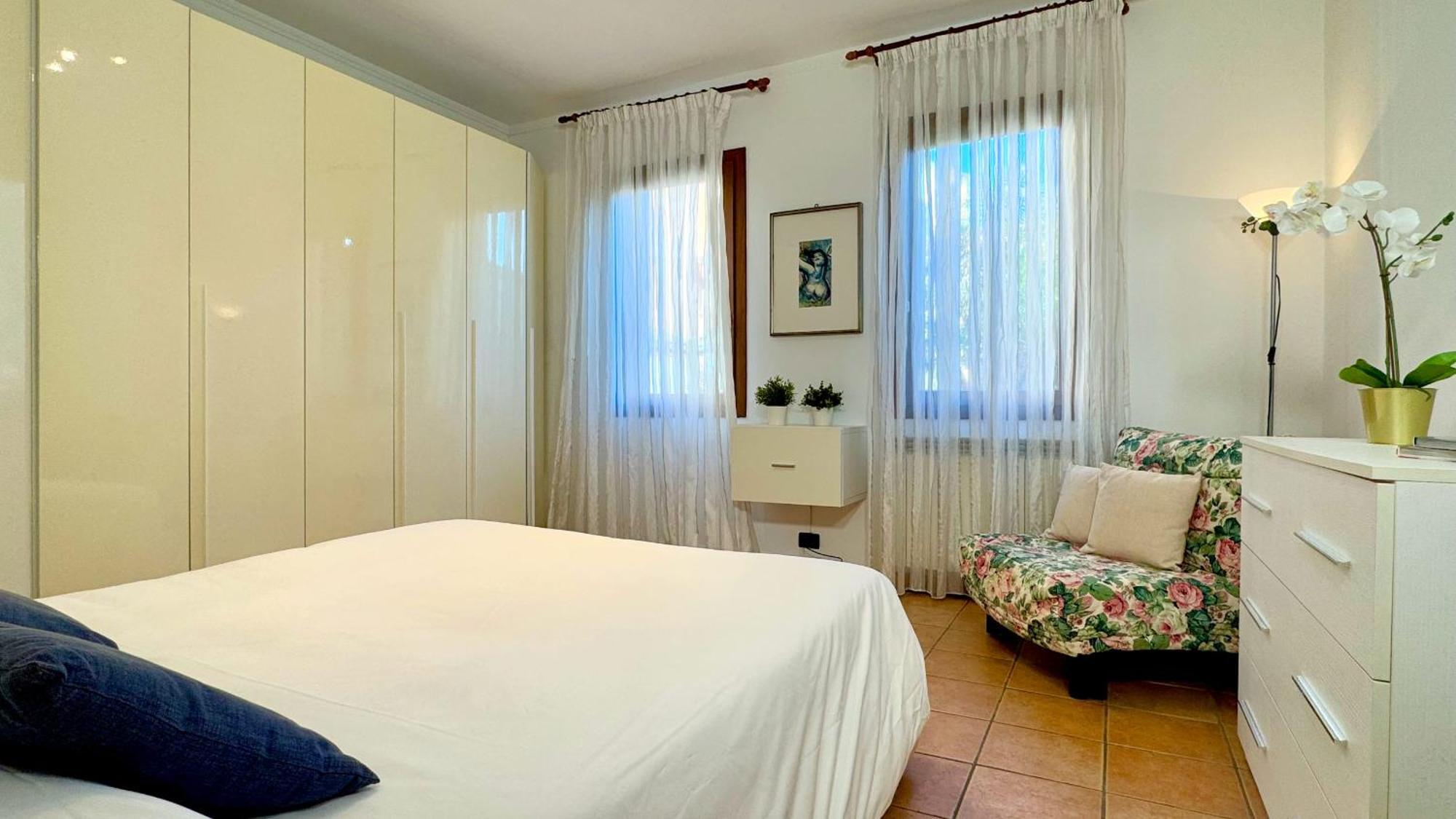 Apartamento Ca De Le Chiovere - Historical Center Venecia