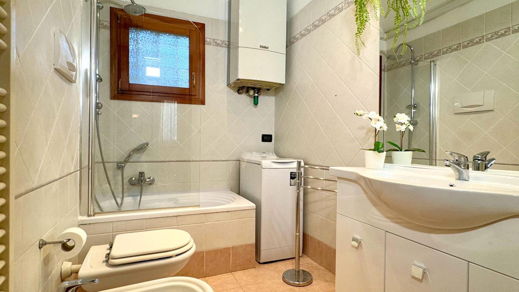 Ca De Le Chiovere - Historical Center Apartamento Venecia